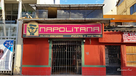 Pizzeria Napolitana