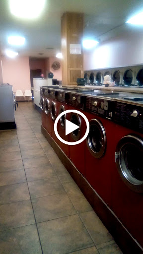 Laundromat «Wonder Wash Coin Laundry», reviews and photos, 1742 N Texas St, Fairfield, CA 94533, USA