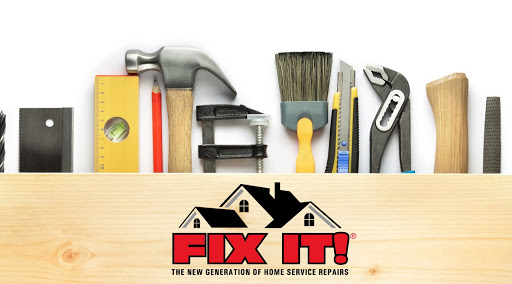 Handyman «Fix It - MA Metro West Handyman & General Contractor», reviews and photos, 10 Pearl St suite #1, Framingham, MA 01702, USA