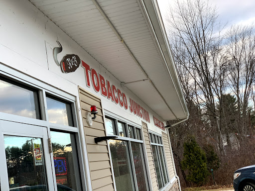 Tobacco Junction, 11 Bridge St, Pelham, NH 03076, USA, 