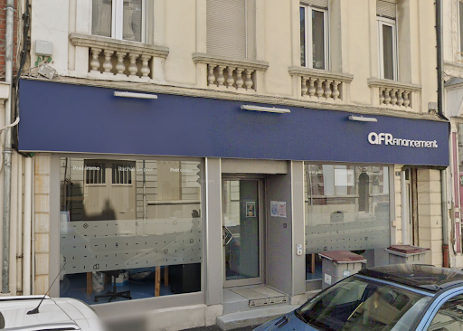 Avatar par défaut pour Afr Financement - Saint-Quentin