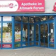 apowida Apotheke im Altmarkforum
