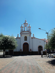 Iglesia Santa Maríanita del Arenal