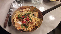 Spaghetti du Restaurant italien BASTARDO à Strasbourg - n°18