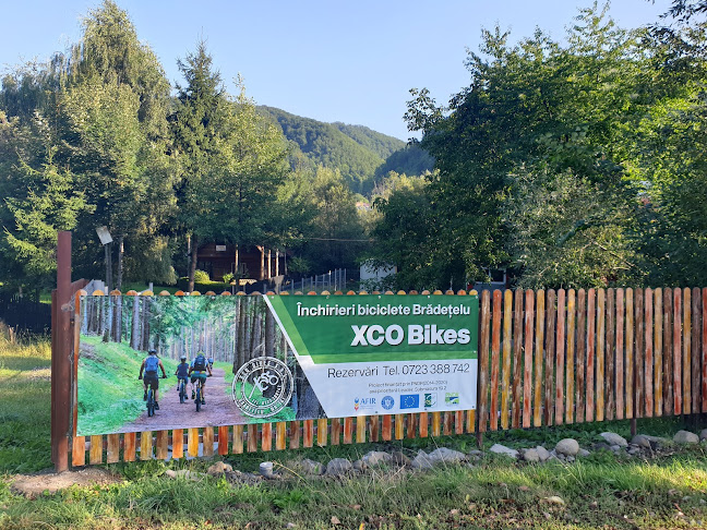 Opinii despre XCOBikes.ro - Inchirieri biciclete Bradetelu, Mures în <nil> - Magazin de biciclete