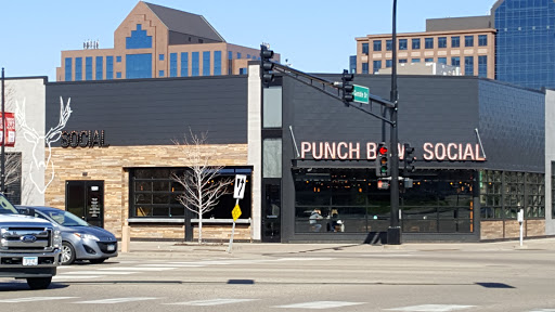 Punch Bowl Social Minneapolis