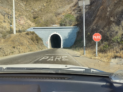 Túnel La Grupa
