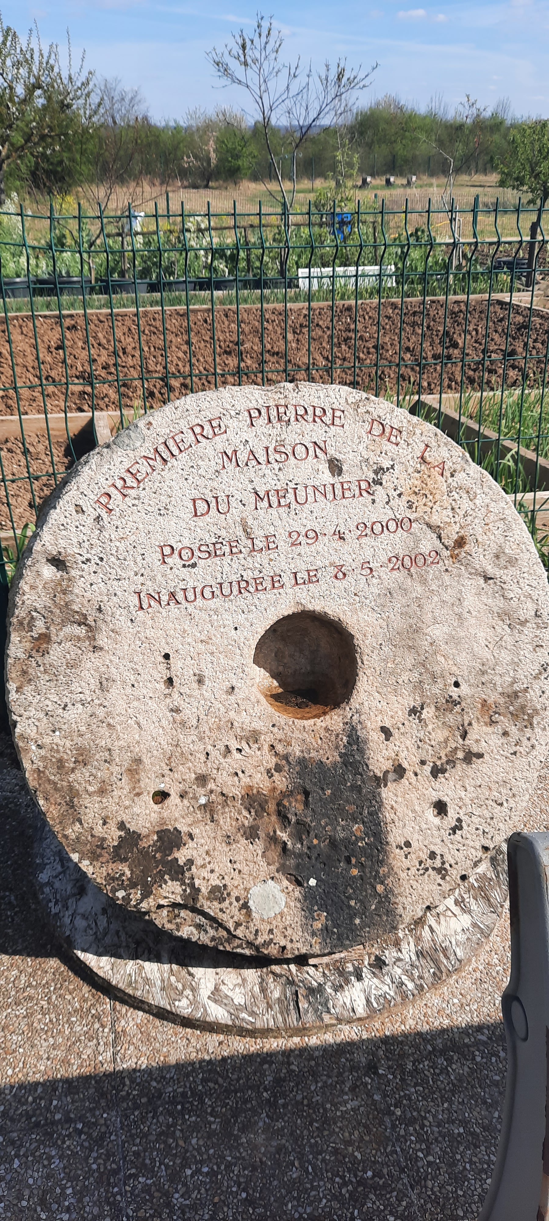 Photo n° 3 de l'avis de Lary.g fait le 10/04/2022 à 16:02