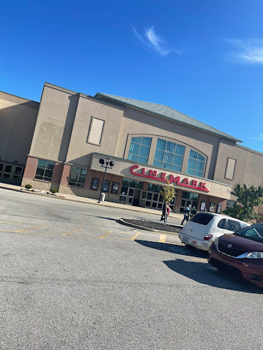 Movie Theater «Cinemark Florence 14», reviews and photos, 7860 Mall Rd, Florence, KY 41042, USA