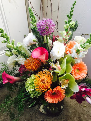 Florist «Petal and Crumb», reviews and photos, 86 Prospect St, Upton, MA 01568, USA