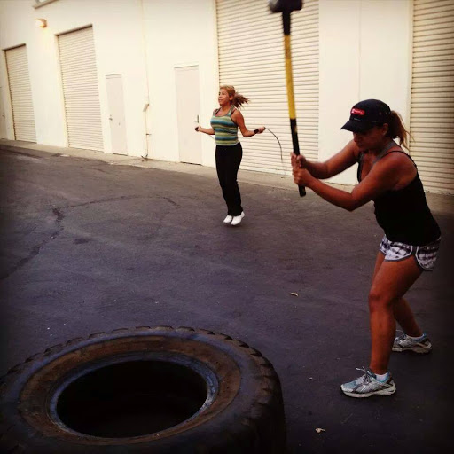 Gym «Xtreme Solutions Gym Inc.», reviews and photos, 12126 Severn Way, Riverside, CA 92503, USA