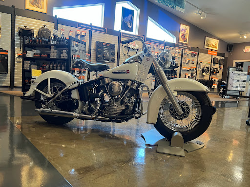 Harley-Davidson Dealer «Carlton Harley-Davidson», reviews and photos, 11771 OH-44, Mantua, OH 44255, USA
