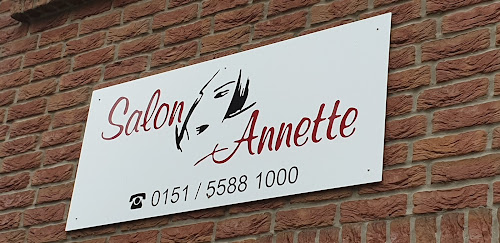 Friseursalon Salon Annette Paderborn