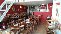 Atmosphère du Restaurant Une Table Au Soleil à Lyon - n°2