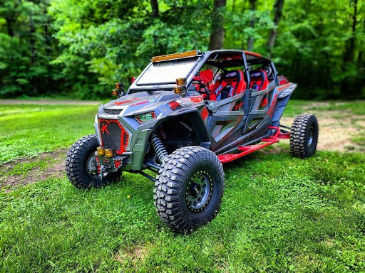 Motorcycle Dealer «RIVA Motorsports Miami», reviews and photos, 11995 SW 222nd St, Miami, FL 33170, USA