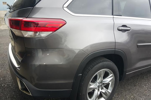 Auto Body Shop «Carmel Auto Refinishing», reviews and photos, 308 Gradle Dr, Carmel, IN 46032, USA