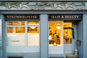 Struwwelpeter Hair & Beauty