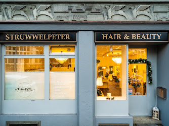 Struwwelpeter Hair & Beauty