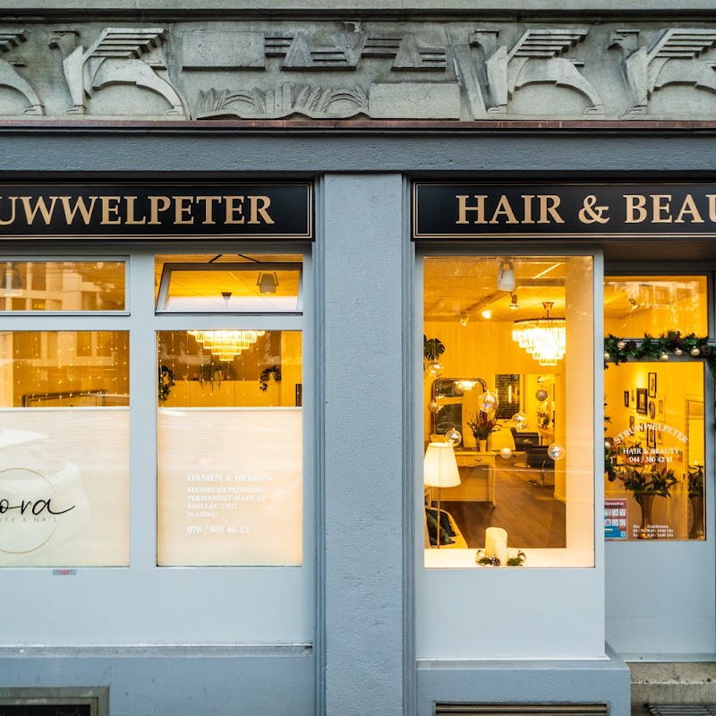 Struwwelpeter Hair & Beauty