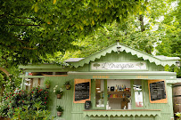 Photos du propriétaire du Restaurant L'Orangerie à Saint-Cloud - n°2