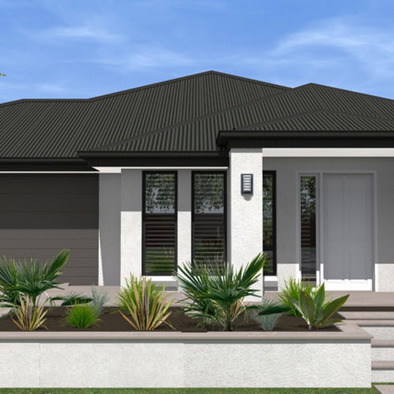 Dixon Homes Gympie