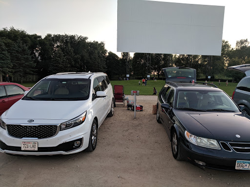 Drive-in Movie Theater «Vali-Hi Drive-In», reviews and photos, 11260 Hudson Blvd, Lake Elmo, MN 55042, USA