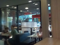 Atmosphère du Restauration rapide McDonald's à Schiltigheim - n°12