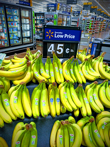 Department Store «Walmart Supercenter», reviews and photos, 1150 Harter Pkwy, Yuba City, CA 95993, USA