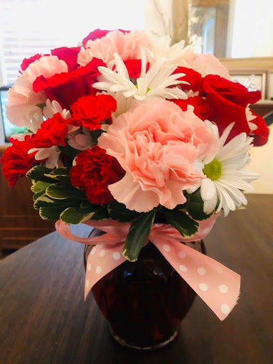 Florist «Flowers By Louis Hody», reviews and photos, 3515 W Hamilton Ave, Nashville, TN 37218, USA