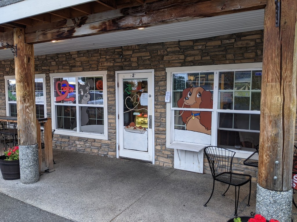 Zanini’s Deli 98277