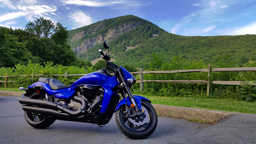 Motorcycle Dealer «Muller Suzuki & Preowned», reviews and photos, 630 Memorial Pkwy, Phillipsburg, NJ 08865, USA