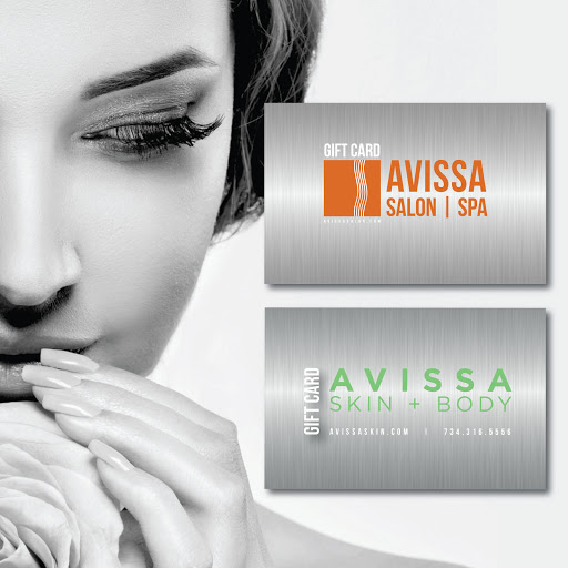 Hair Salon «Avissa Salon|Spa», reviews and photos, 1755 Plymouth Rd, Ann Arbor, MI 48105, USA