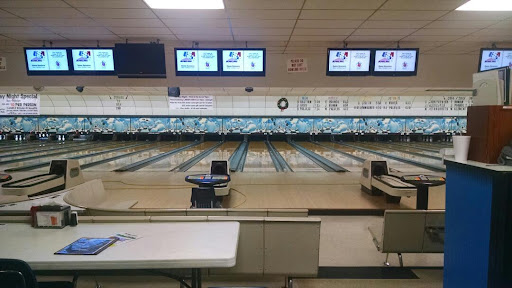 Bowling Alley «Jordan Lanes», reviews and photos, 731 Jordan Pkwy, Whitehall, PA 18052, USA