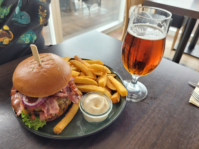 Café Slusen - Ringkøbing