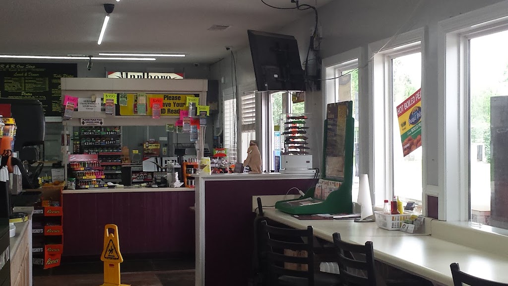 R & R One Stop 30170