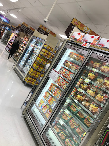 Produce Market «ShopRite of East Brunswick», reviews and photos, 14-22 W Prospect St, East Brunswick, NJ 08816, USA