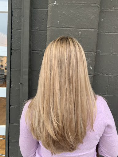 Beauty Salon «Moxie Hair & Body Lounge», reviews and photos, 612 Preston Ave, Charlottesville, VA 22903, USA