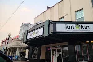 Kin2Kin Japanese Restaurant and Sushi Bar image