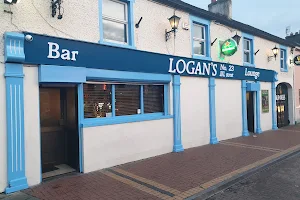 Logan's Bar & Lounge image