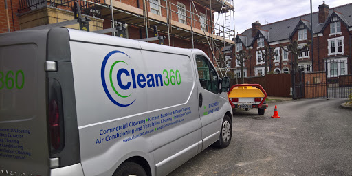 Clean360 Ltd