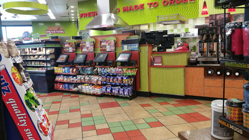 Convenience Store «Sheetz», reviews and photos, 10315 Cascade Crossing, Brooklyn, OH 44144, USA