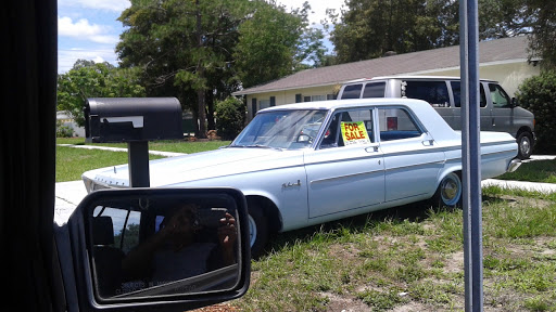 Auto Parts Store «Advance Auto Parts», reviews and photos, 1605 S Missouri Ave, Clearwater, FL 33756, USA