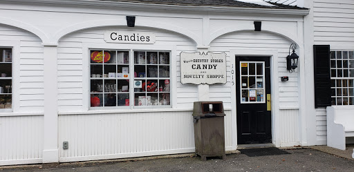 Candy Store «Wayside Country Store», reviews and photos, 1015 Boston Post Rd E #1, Marlborough, MA 01752, USA