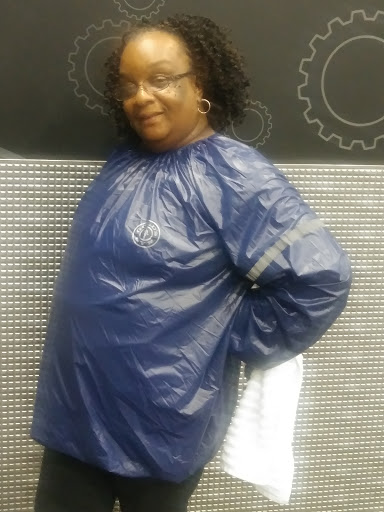 Gym «Planet Fitness», reviews and photos, 860 Saxon Blvd, Orange City, FL 32763, USA