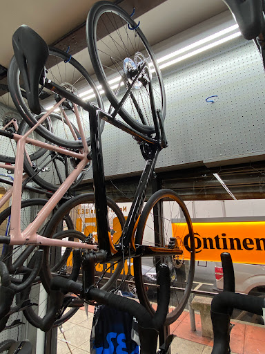 Bicycle Store «James Vincent Bicycles», reviews and photos, 8505 Bergenline Ave, North Bergen, NJ 07047, USA