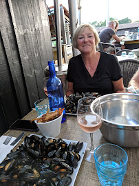 Moule du Restaurant de fruits de mer Les Richesses d'Arguin à Gujan-Mestras - n°18