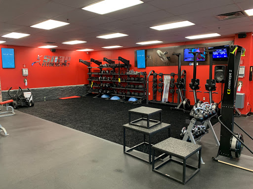 Gym «Snap Fitness», reviews and photos, 7409 179th St W, Lakeville, MN 55044, USA