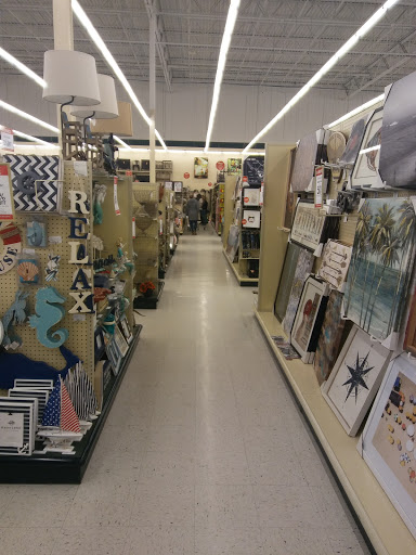 Craft Store «Hobby Lobby», reviews and photos, 555 Center Dr NW, Grand Rapids, MI 49544, USA