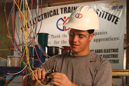 Electrician «Indianapolis Electrical JATC», reviews and photos, 1751 S Lawndale Ave, Indianapolis, IN 46241, USA