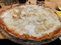 Plats et boissons du Pizzeria Maccenzo Marnay - n°2